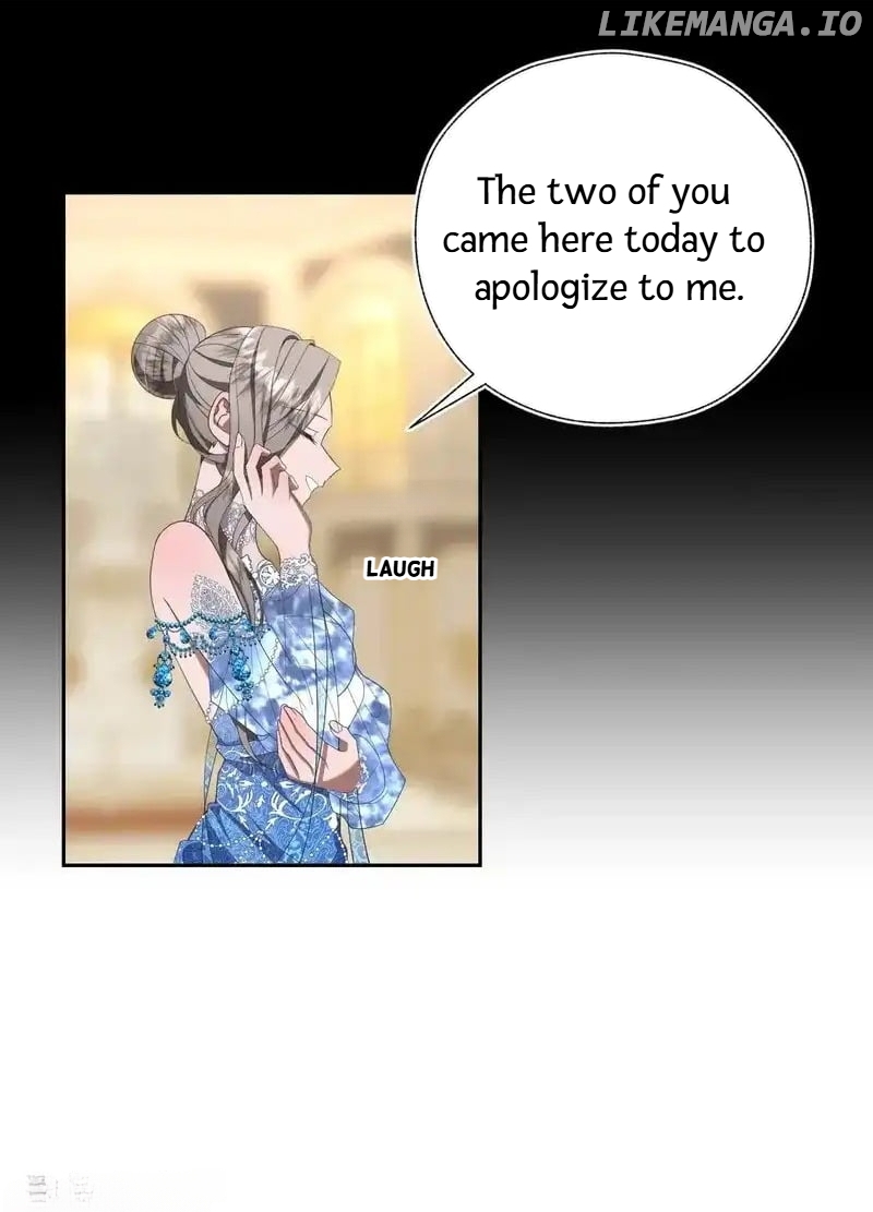 The Bride of the Fallen Angel chapter 8 - page 38